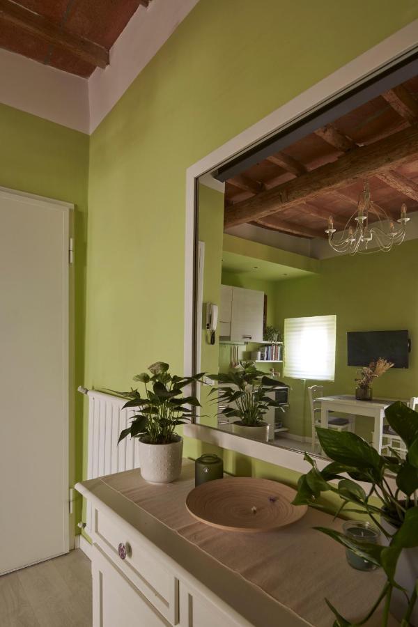 Cozy 1-bedroom With Balcony In Historic Center * Firenze