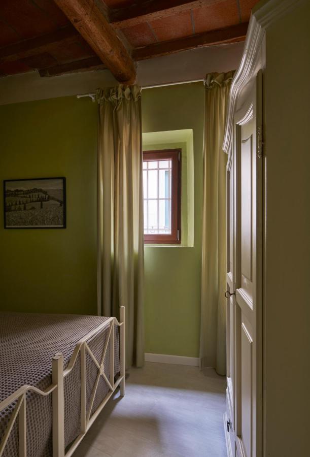 Cozy 1-bedroom With Balcony In Historic Center Firenze