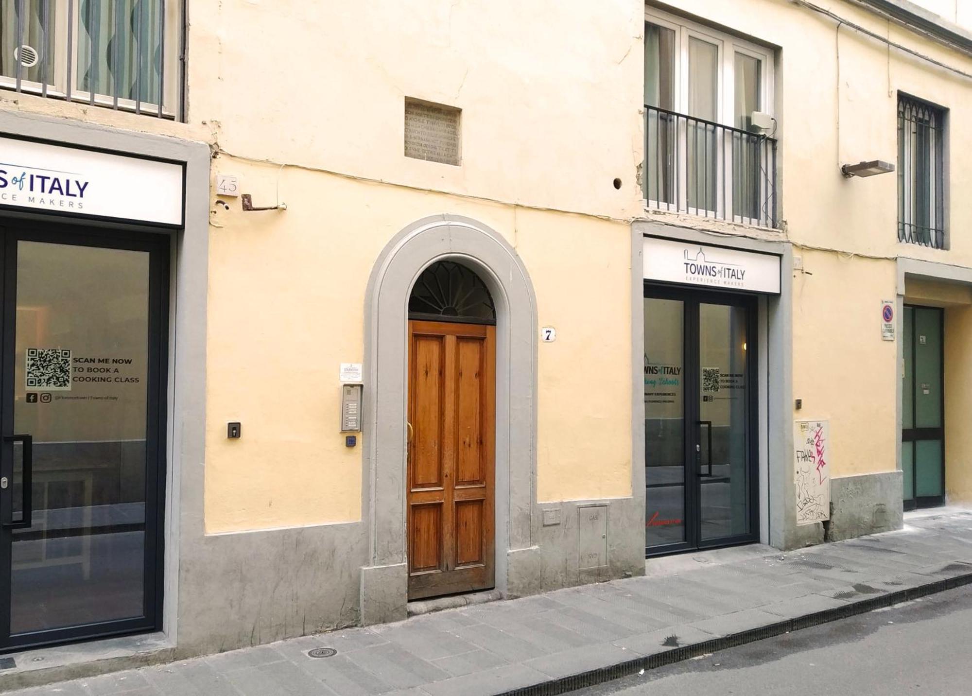Cozy 1-bedroom With Balcony In Historic Center *